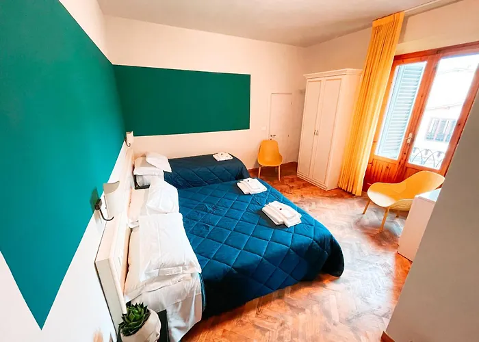 Ostello Bello Firenze