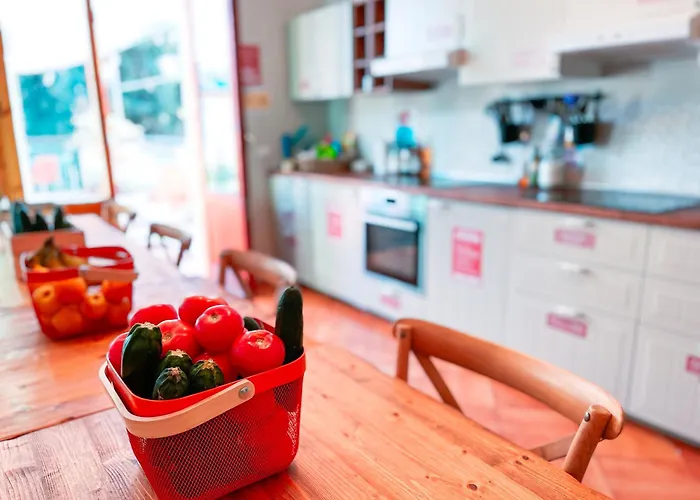 Ostello Bello Firenze *