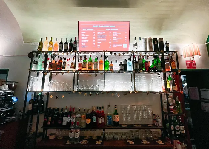 Ostello Bello Firenze フィレンツェ