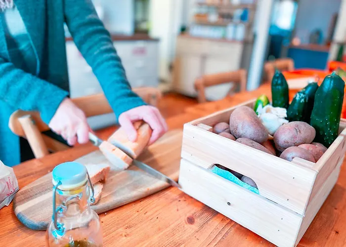 ホステル Ostello Bello Firenze フィレンツェ