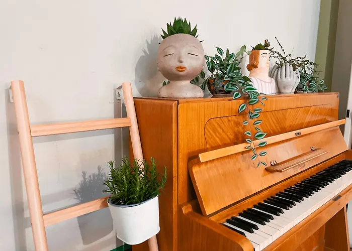 Ostello Bello Firenze ホステル フィレンツェ