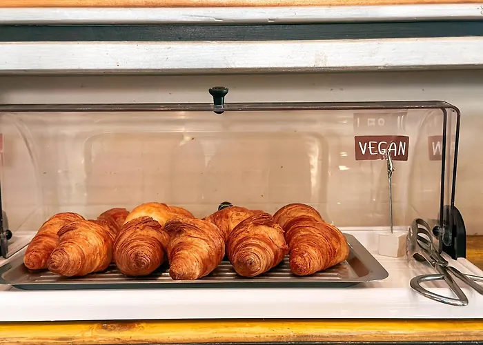 ホステル Ostello Bello Firenze フィレンツェ