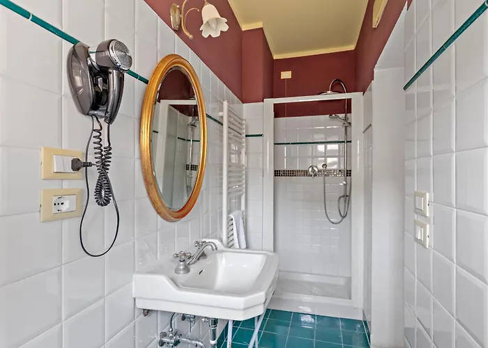 Ostello Bello Firenze ホステル