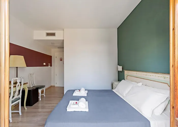 ホステル Ostello Bello Firenze