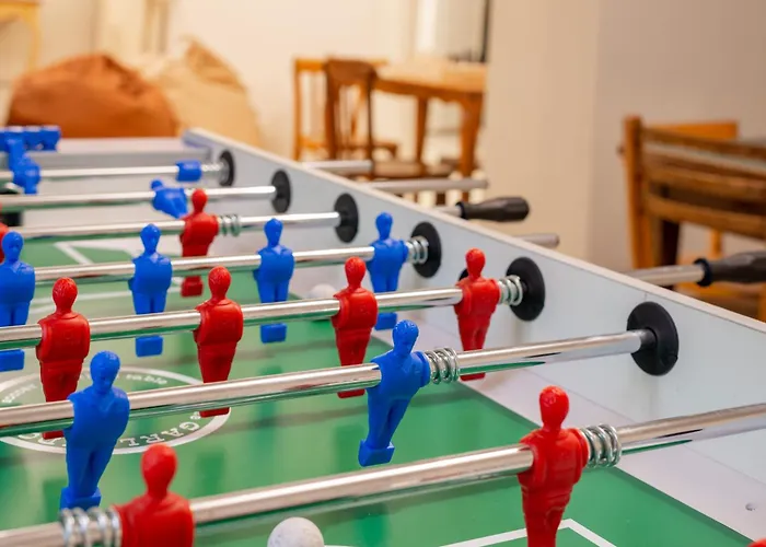 Ostello Bello Firenze *