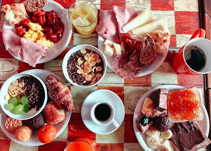 Ostello Bello Firenze ホステル