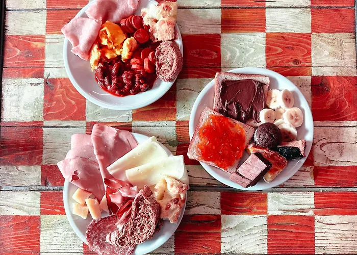 ホステル Ostello Bello Firenze *