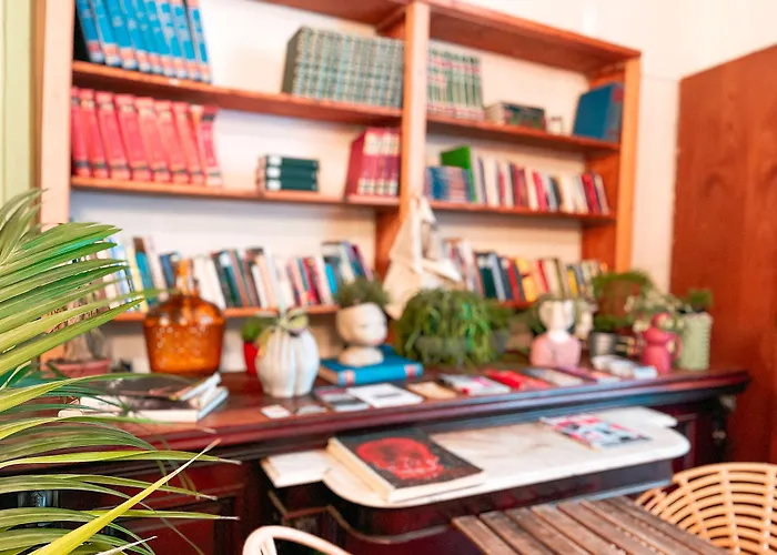 Ostello Bello Firenze ホステル フィレンツェ