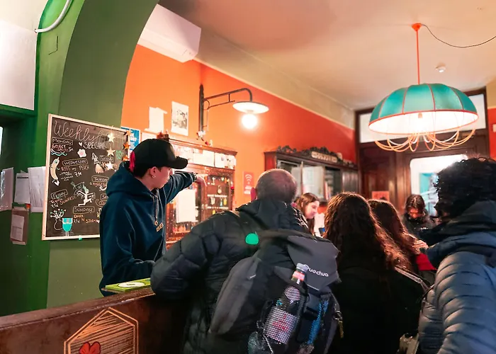 Ostello Bello Firenze