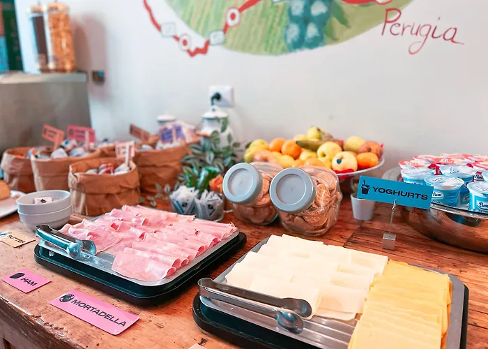 Ostello Bello Firenze