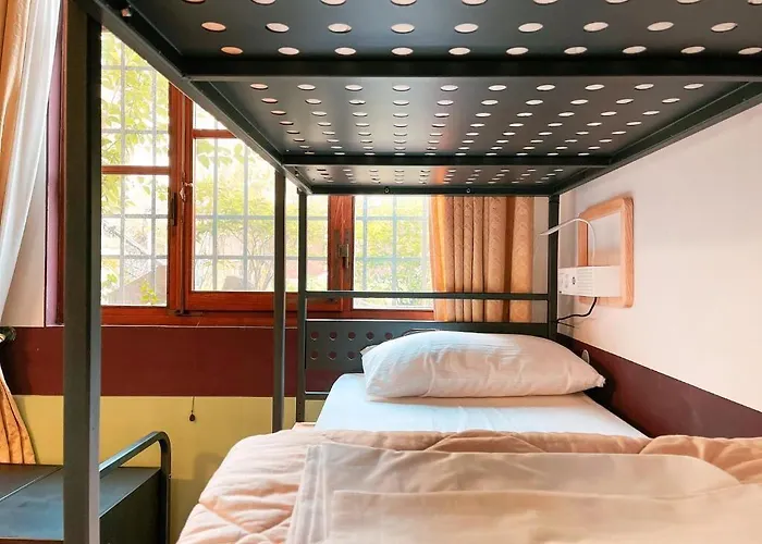 Ostello Bello Firenze *