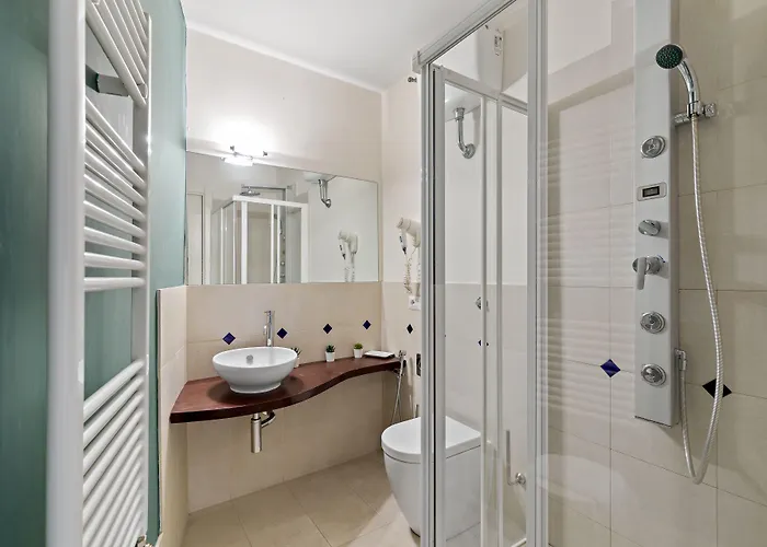 Ostello Bello Firenze