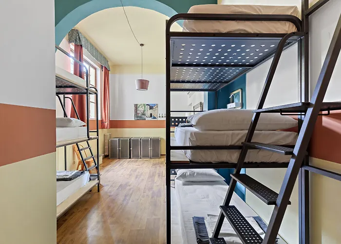 Ostello Bello Firenze