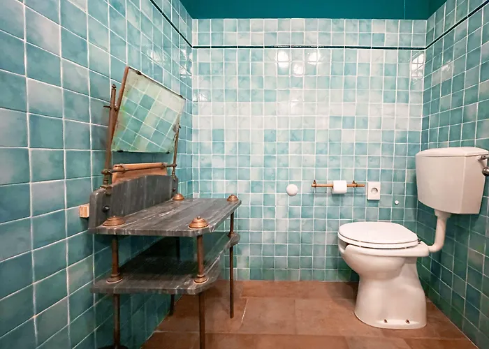 Ostello Bello Firenze *