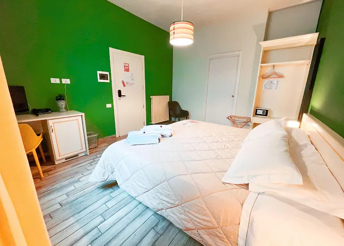 Ostello Bello Firenze *