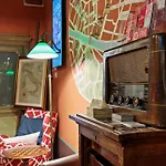 Ostello Bello Firenze * 피렌체