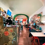 호스텔 Ostello Bello Firenze