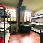 Ostello Bello Firenze 호스텔 피렌체