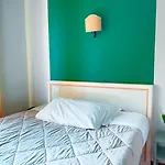 호스텔 Ostello Bello Firenze