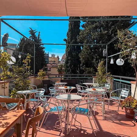 Ostello Bello Firenze Hostel Florence