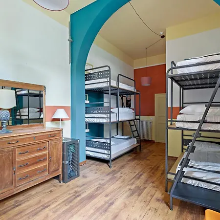 Ostello Bello Firenze Hostel Florence