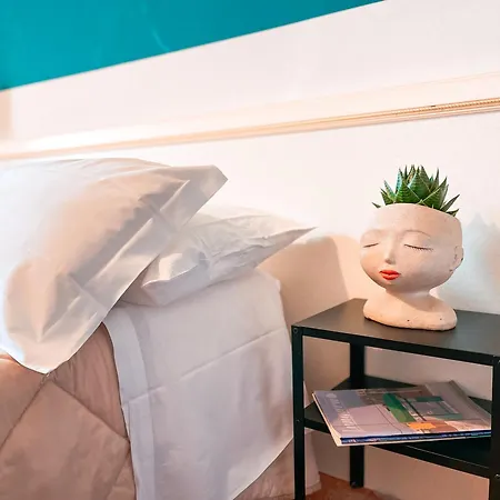 Hostel Ostello Bello Firenze