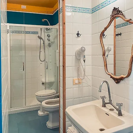 Ostello Bello Firenze Hostel *