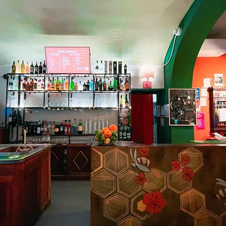 Albergue Ostello Bello Firenze *