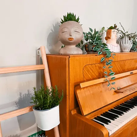 Ostello Bello Firenze Hostel Floransa