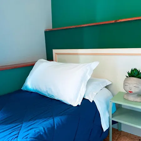 Hostel Ostello Bello Firenze Florence