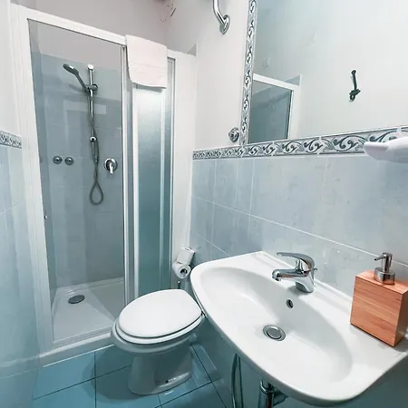 Ostello Bello Firenze Hostel Florence