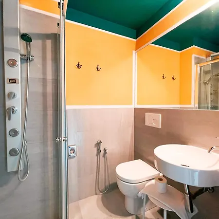Hostel Ostello Bello Firenze *