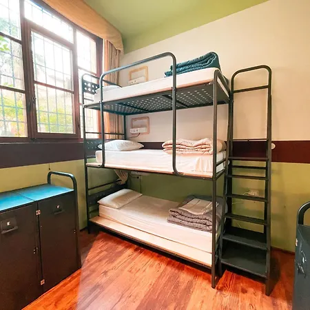 Hostel Ostello Bello Firenze Florence