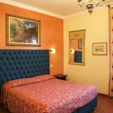 Hostel Ostello Bello Firenze