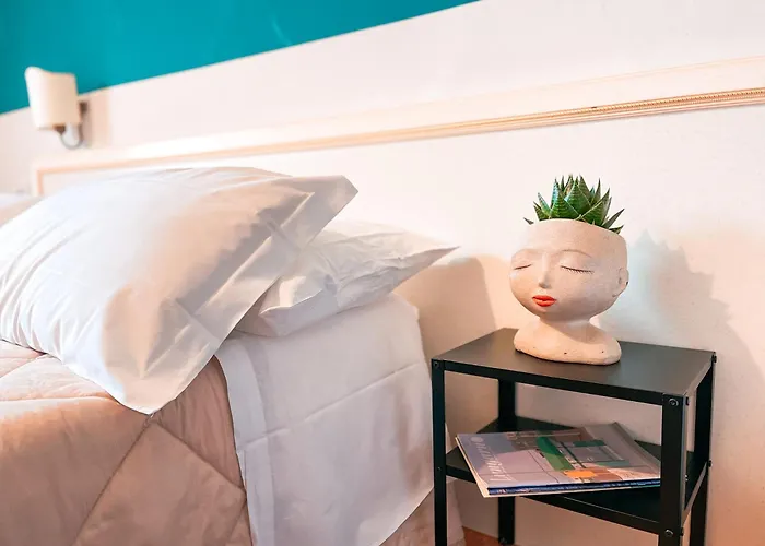 Albergue Ostello Bello Firenze