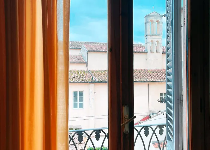 Albergue Ostello Bello Firenze *