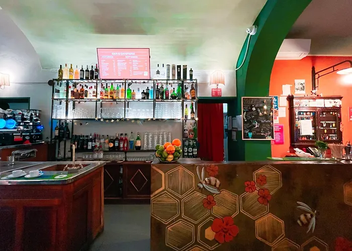 Albergue Ostello Bello Firenze *