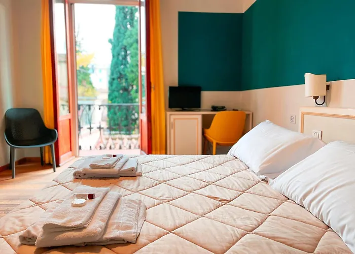 Ostello Bello Firenze