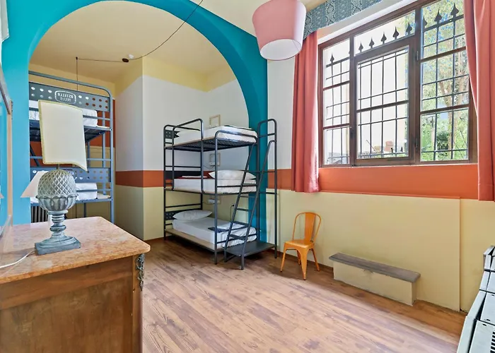 Ostello Bello Firenze