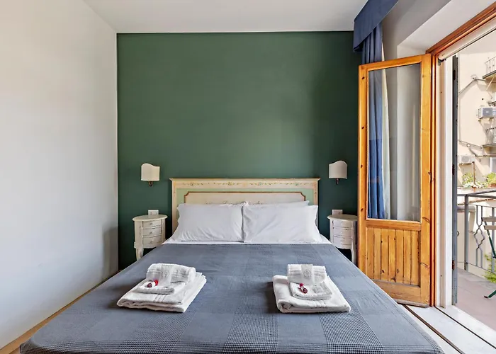 Ostello Bello Firenze *