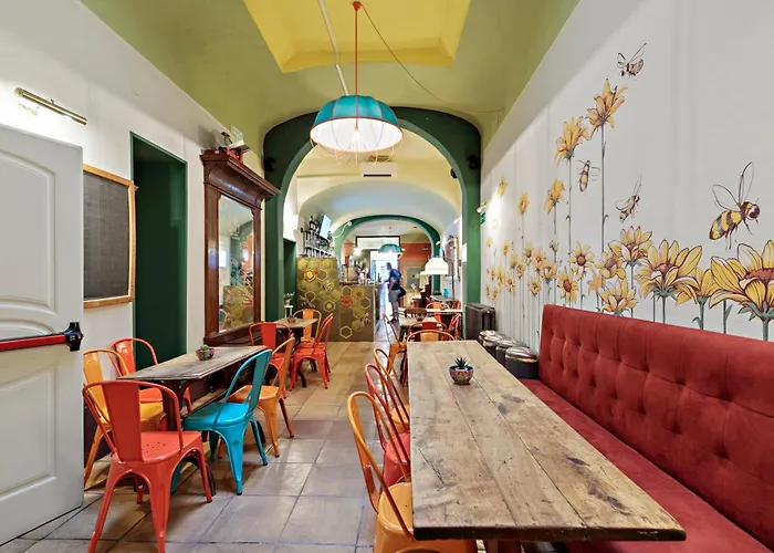 Ostello Bello Firenze