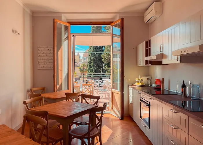 Ostello Bello Firenze