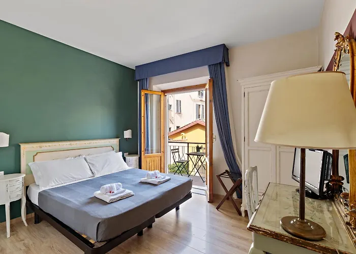 Albergue Ostello Bello Firenze