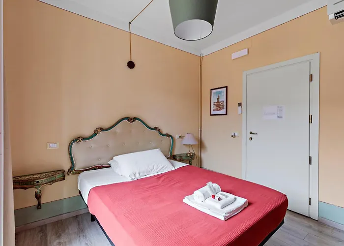 Ostello Bello Firenze * Florença