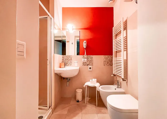 Albergue Ostello Bello Firenze Florença