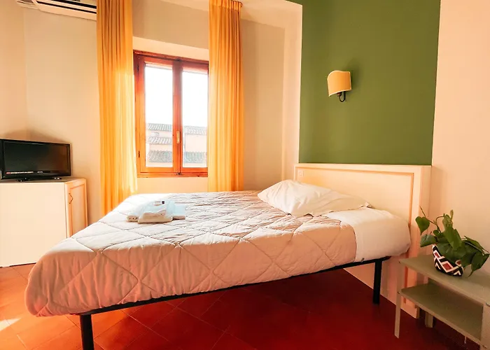 Ostello Bello Firenze