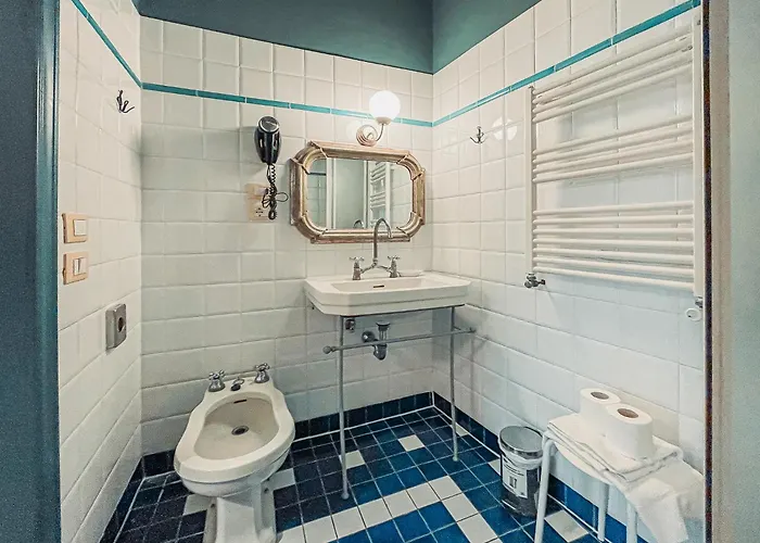 Ostello Bello Firenze Albergue Florença