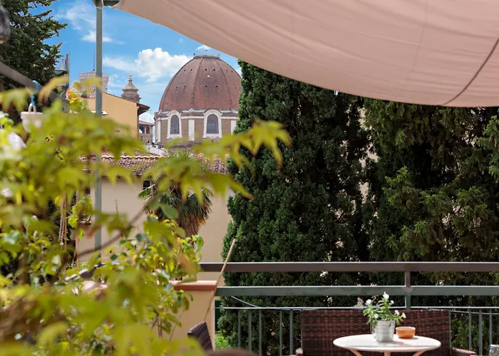 Ostello Bello Firenze