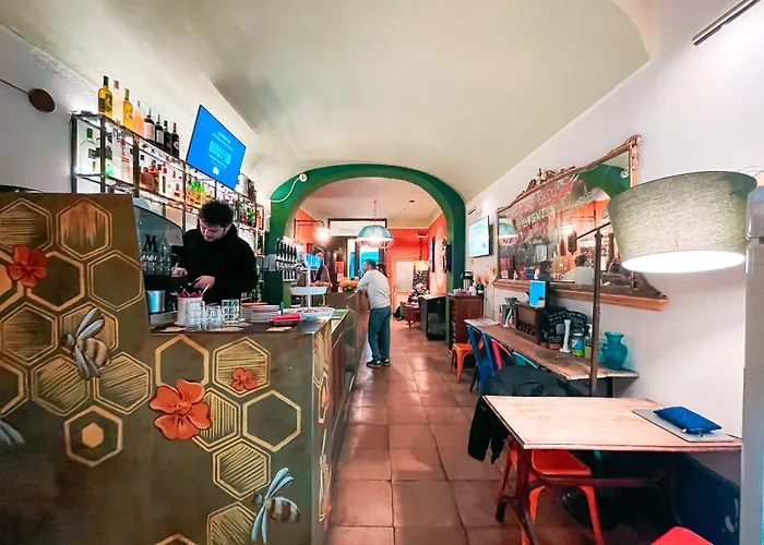 Hostel Ostello Bello Firenze