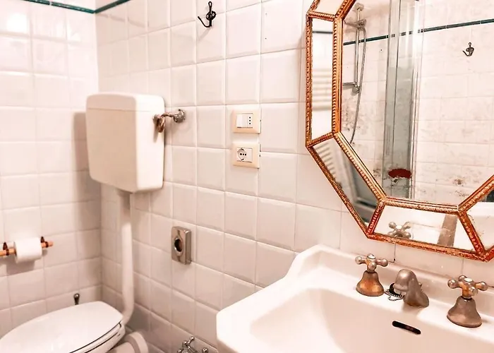 Hostel Ostello Bello Firenze Φλωρεντία